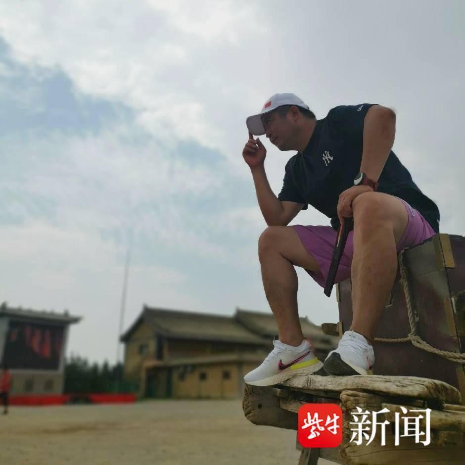 安博体育官方网站-苏超南京队主帅人选被爆 年前已带队在佛山冬训
