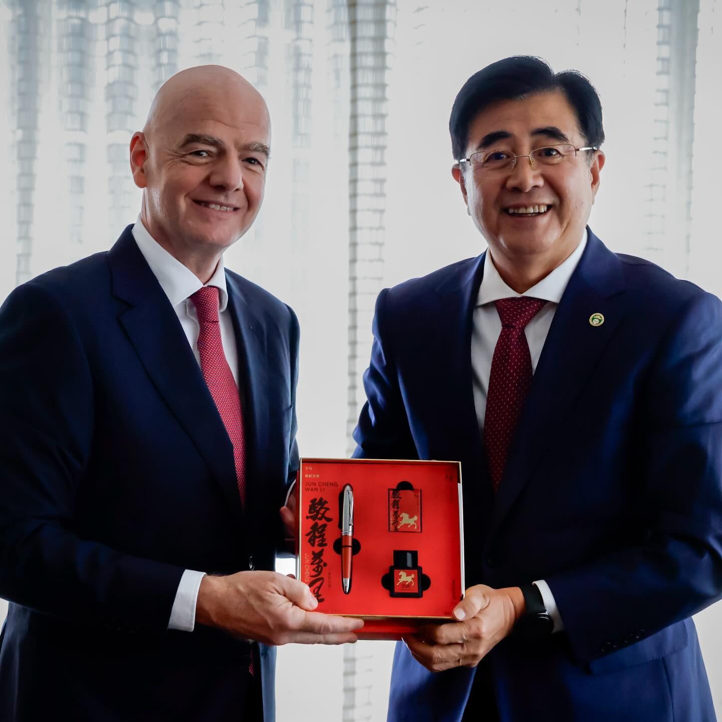 安博体育官方入口-北青：除了因凡蒂诺，宋凯还将与其他足坛重量级人物交流